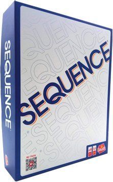 Настільна гра  Сіквенс /Sequence gambit 006 фото