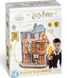 Пазл 3D Гаррі Поттер Відьмацькі витівки Візлі /Weasley’s Wizard Wheezes Set 3D puzzle Harry Potter 3dpz003 фото 1