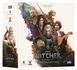 Настільна гра Відьмак. Шлях призначення /The Witcher: Path of Destiny GKCH206PD фото 1