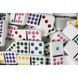 Настільна гра Доміно дубль 9 / Domino: Double Nine 53914 фото 2