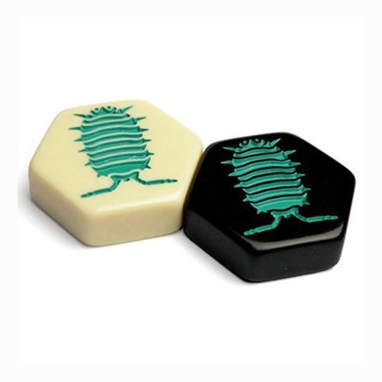 Настільна гра Hive: The Pillbug Pocket / Вулик: Мокриця Кишенькова 4813 фото