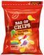Настільна гра Пачка чипсів /Bag of Chips tGKCH180bc фото 1