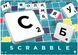 Настільна гра Скрабл / Scrabble  Scrabble  фото 1