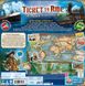 Настільна гра Квиток на потяг - Рейки та вітрила/ Ticket to Ride - Rails & Sails LOB2333UA фото 2