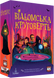 Настільна гра Відьомська Круговерть  / Whirling Witchcraft 7147 фото 1