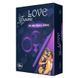 Настільна гра LOVE Фанти: 69 або Ігри в Ліжку / LOVE Fanty: 69 or play in bed В002 фото 1