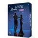 Настільна гра LOVE Фанти: Романтік / LOVE Fanty: Romantic B003 фото 1