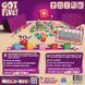 Настільна гра Got Five!/ У мене пʼять! FeI26088 фото 2