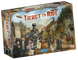 Настільна гра Ticket to Ride Legacy: Legends of the West / Квиток на Потяг: Легенди Заходу TTR_WL фото 1