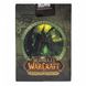 Гральні Карти Bicycle World of Warcraft Burning Crusade TH045 фото 2