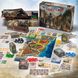 Настільна гра Ticket to Ride Legacy: Legends of the West / Квиток на Потяг: Легенди Заходу TTR_WL фото 2