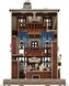 Пазл 3D Гаррі Поттер Крамниця чарівних паличок Олівандера/Ollivander Wand Shop Set 3D puzzle Harry Potter 3dpz004 фото 5