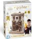 Пазл 3D Гаррі Поттер Крамниця чарівних паличок Олівандера/Ollivander Wand Shop Set 3D puzzle Harry Potter 3dpz004 фото 1