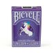 Гральні Карти Bicycle Unicorn Playing Cards TH046 фото 1