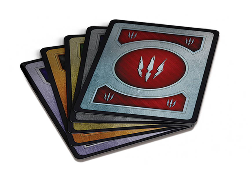 Гвинт. Легендарна карткова гра (Gwent: The Legendary Card Game) 	GKCH0270 фото