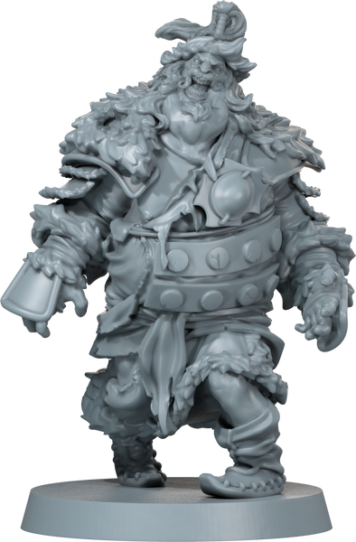 Настільна гра Зомбіцид. Біла смерть /Zombicide: White Death GKCH234wd фото