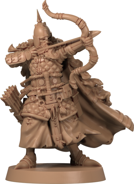 Настільна гра Зомбіцид. Біла смерть /Zombicide: White Death GKCH234wd фото