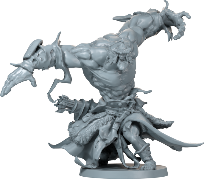 Настільна гра Зомбіцид. Біла смерть /Zombicide: White Death GKCH234wd фото