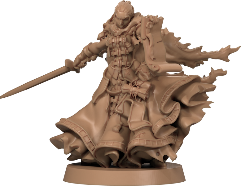 Настільна гра Зомбіцид. Біла смерть /Zombicide: White Death GKCH234wd фото