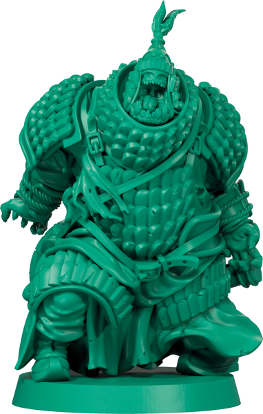 Настільна гра Зомбіцид. Біла смерть - Нескорена Імперія /Zombicide: White Death &ndash; Eternal Empire GKCH235ee фото