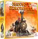 Настільна гра Кольт Експрес / Colt Express LOB2117UA фото 1