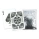 Гральні Карти Bicycle Steampunk Playing Cards Silver TH049 фото 2