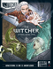 Настільна гра Unmatched: Відьмак - Колекційний набір / Unmatched Witcher Bund GKCH0243 фото 2