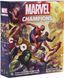 Настільна гра Marvel Champions: Карткова Гра / Marvel Champions: The Card Game 2000 фото 1