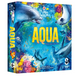 Настільна гра Aqua. Океанське біорізноманіття / AQUA: Biodiversity in the oceans