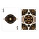 Гральні Карти Bicycle Steampunk Gold Playing Cards TH050 фото 3