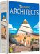 Настільна гра 7 Wonders: Architects / 7 Чудес: Архітектори 6604 фото 1