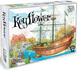 Настільна гра Keyflower. Українське видання W0043 фото 1