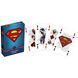Покерні карти Superman Cartamundi TH052 фото 1