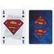 Покерні карти Superman Cartamundi TH052 фото 3