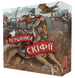 Настільна гра Вершники Скіфії / Raiders of Scythia LOB2002UK фото 1