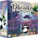 Настiльна гра Такеноко. Ювілейне видання / Takenoko GKCH014TK фото 1