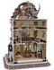 Пазл 3D Гаррі Поттер Банк Ґрінґотс/ Gringotts Bank Set 3D puzzle Harry Potter 3dpz005 фото 4