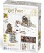 Пазл 3D Гаррі Поттер Банк Ґрінґотс/ Gringotts Bank Set 3D puzzle Harry Potter 3dpz005 фото 2