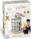 Пазл 3D Гаррі Поттер Банк Ґрінґотс/ Gringotts Bank Set 3D puzzle Harry Potter 3dpz005 фото 1