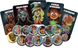 Настільна гра Остання ніч: Світанок /One Night Ultimate Werewolf: Daybreak G7danc15 фото 6