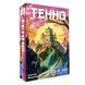 Настільна гра Тенно / Tenno W0026 фото 1