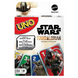 Настільна гра UNO The Mandalorian UNO7 фото 1