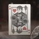 Покерні карти Harry Potter Playing Cards - Blue (Ravenclaw) TH007 фото 3