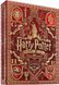 Покерні карти Harry Potter Playing Cards - Red (Gryffindor) TH008 фото 1