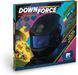 Настільна гра Downforce: Wild Ride / Формула Швидкості: Дика Гонка 6876 фото 1