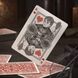 Покерні карти Harry Potter Playing Cards - Red (Gryffindor) TH008 фото 2