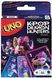 Настільна гра UNO KPop Demon Hunters JRV01 фото 1