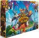 Настільна гра King of Monster Island / Володар Острова Монстрів 7303 фото 1