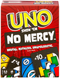 Настільна гра UNO Show &lsquo;Em No Mercy HWV18 фото 1