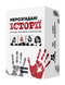 Настільна гра Нерозгадані історії memo017 фото 1